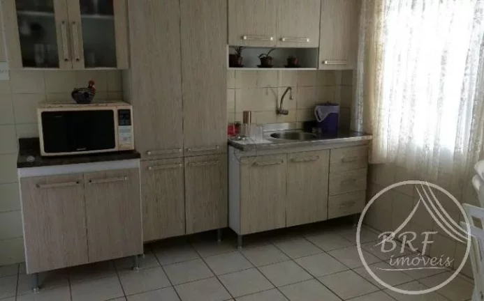 Imagem Excelente Casa Grande Potencial Residencial e Comercial- Balneário/Estreito