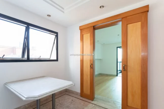Imagem Apartamento à venda Higienópolis São Paulo