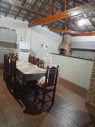 Imagem Casa, Loteamento Parque Residencial da Amizade - São José do Rio Preto