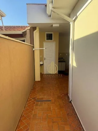 Imagem Casa em condimínio com 3 dormitórios à venda -Jequitibá - Ribeirão Preto/SP