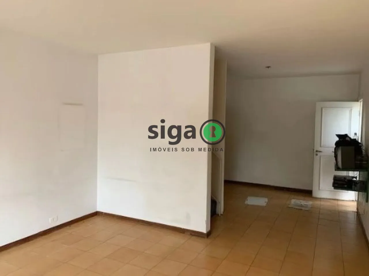 Imagem SOBRADO RESIDENCIAL OU COMERCIAL NA VILA CLEMENTINO | ESQUINA ESTRATÉGICA COM GRANDE POTENCIAL