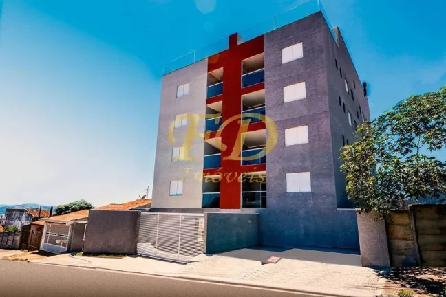 Foto do imóvel Apartamento em Atibaia c/ Elevador