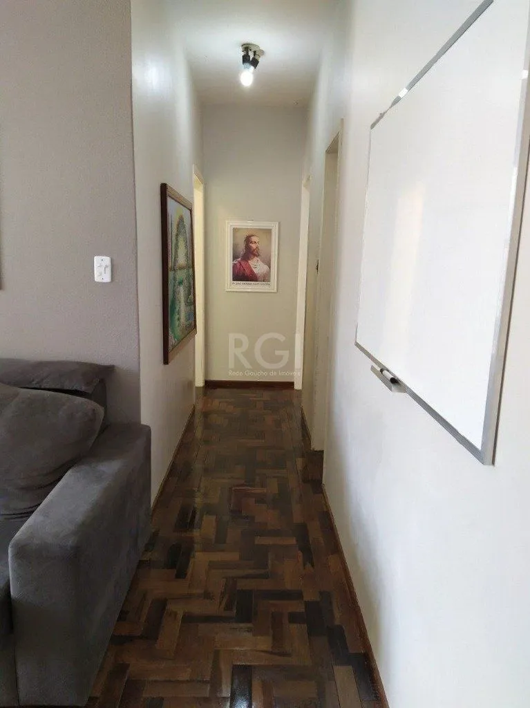 Imagem Apartamento à venda com 3 quartos, 59m² Avenida FRANCISCO TREIN, Cristo Redentor, Porto Alegre.