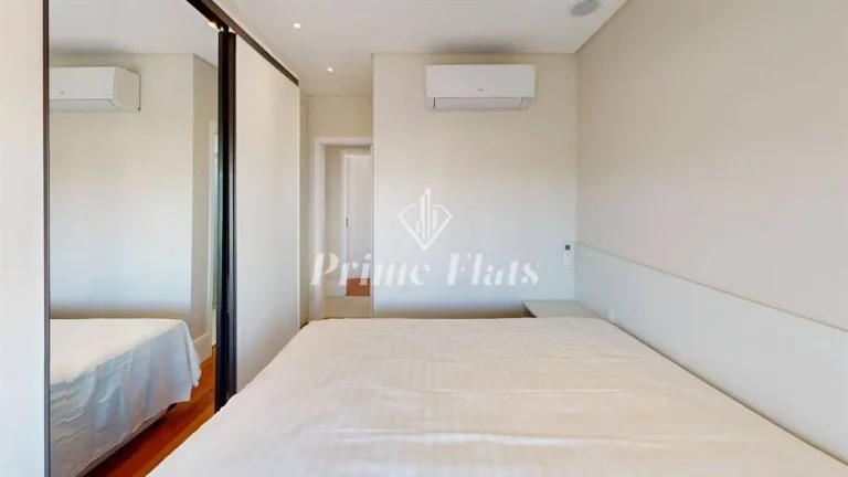 Imagem Apartamento disponível para venda no Condomínio Legittimo, com 95m², 2 dormitórios e 2 vagas de garagem