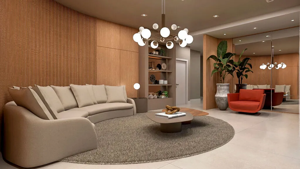 Imagem APARTAMENTO RESIDENCIAL em Curitiba - PR, Juvevê