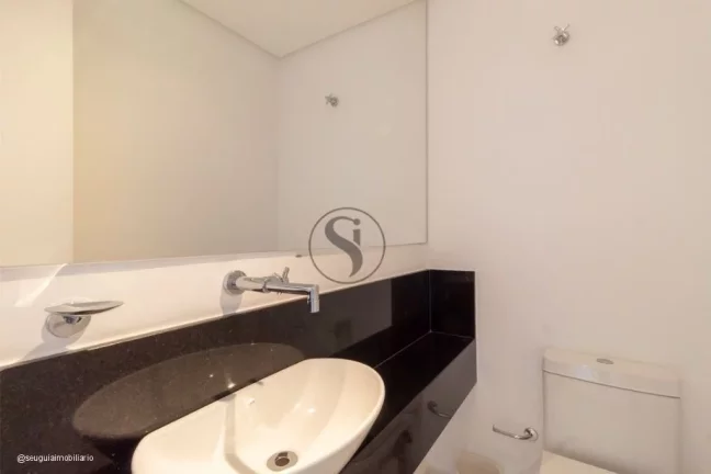 Imagem APARTAMENTO RESIDENCIAL em SÃO PAULO - SP, CIDADE MONÇÕES