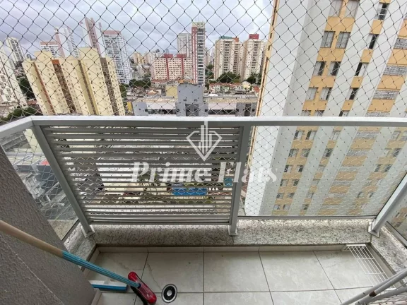 Imagem Apartamento disponível para locação no Condomínio Code Aclimação, de 25m² com 1 dormitório e 1 vaga de garagem