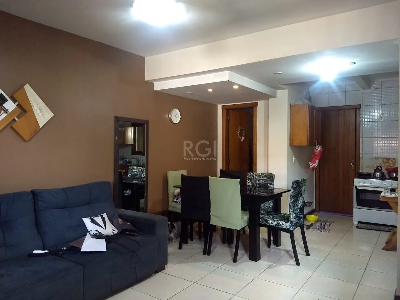 Imagem Casa para Venda - 90.81m², 3 dormitórios, Hípica, Porto Alegre