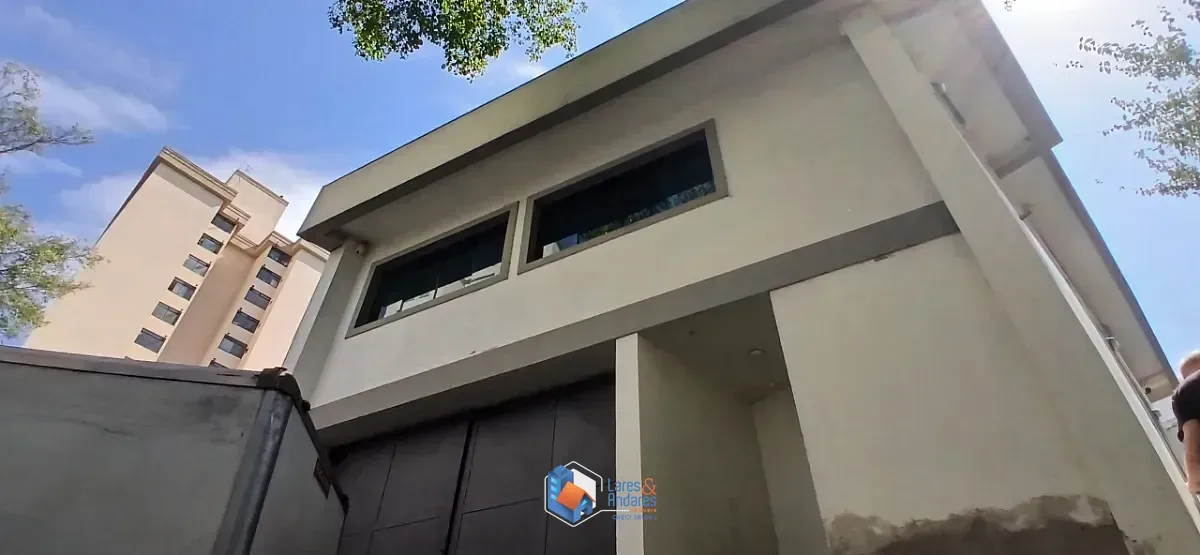 Imagem Casa comercial para venda em São Judas, 331m²