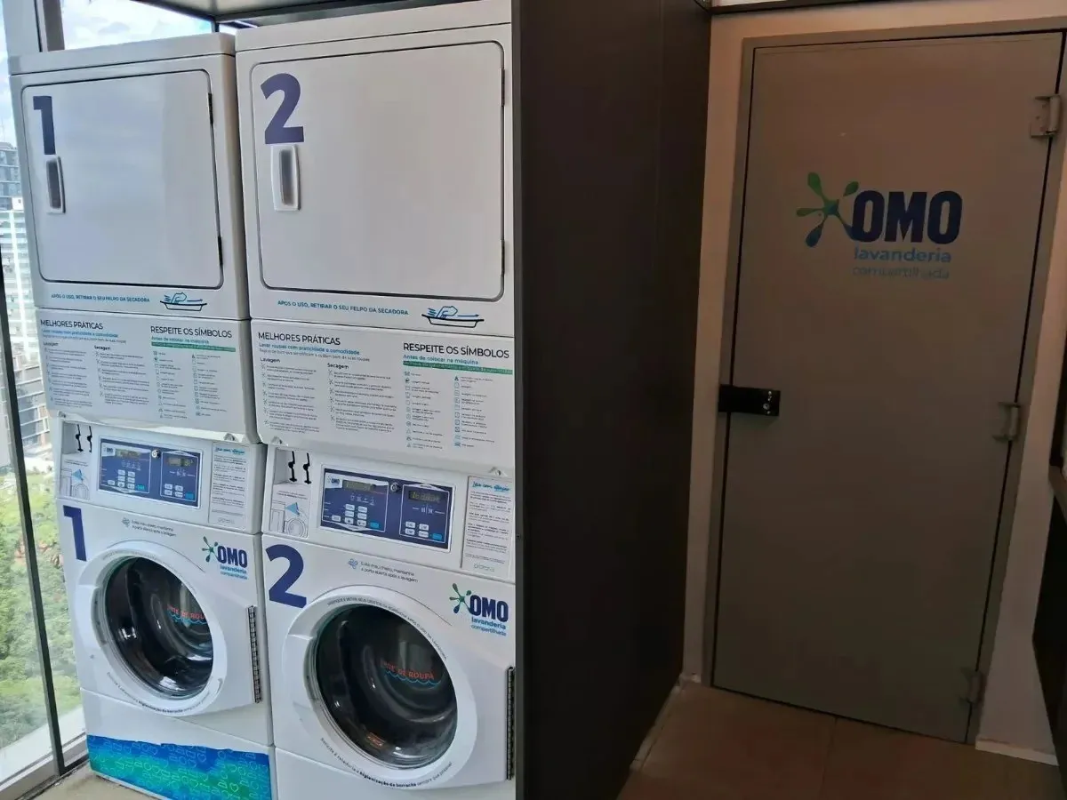 Imagem Apartamento para Venda em São Paulo, Cerqueira César, 2 dormitórios, 1 banheiro