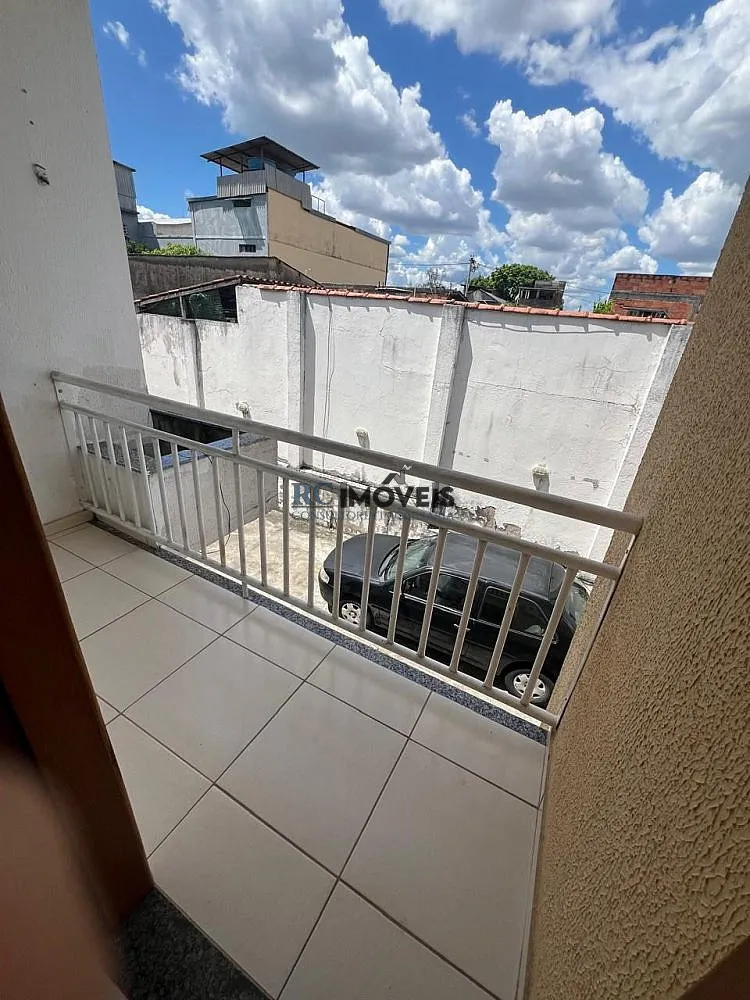 Imagem Casa a Venda no bairro Laranjal - São Gonçalo, RJ