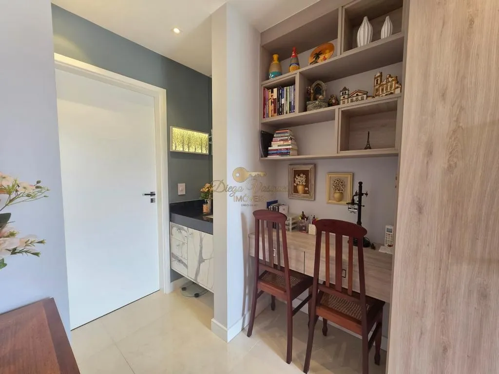 Imagem Loft para Venda em Teresópolis / RJ no bairro Alto