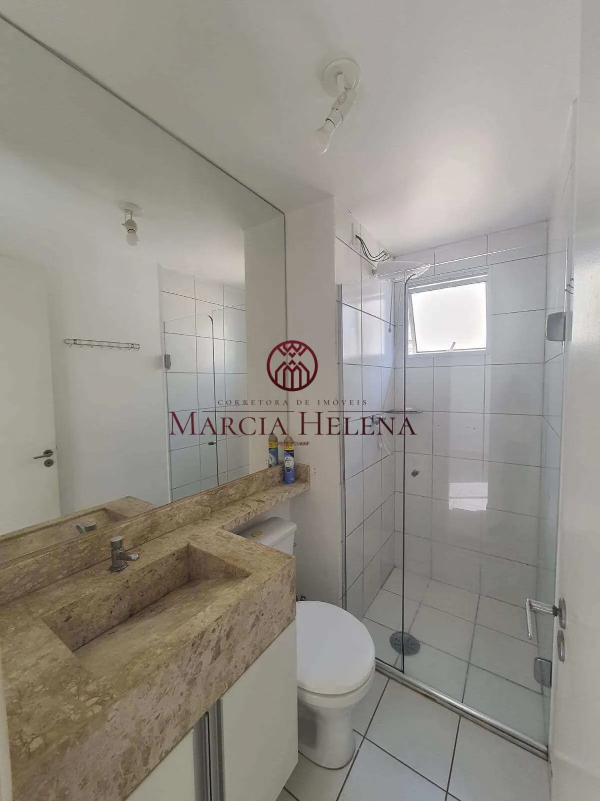 Imagem Apartamento à venda em Campinas, Vila Marieta, com 2 quartos, 50m2