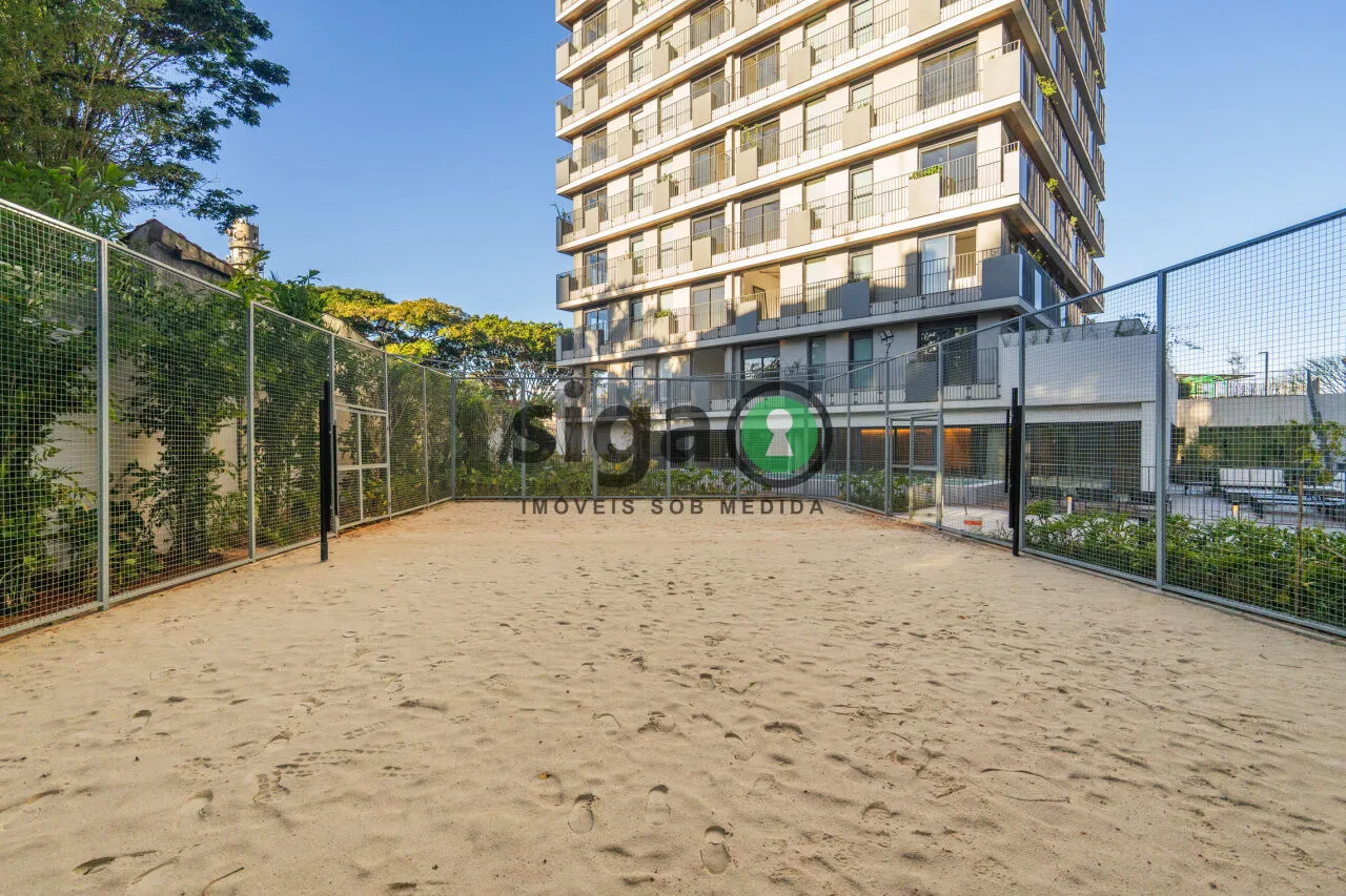 Imagem Apartamento à venda no Alto de Pinheiros: 171m² com 2 suítes e 3 vagas , exclusividade para poucos
