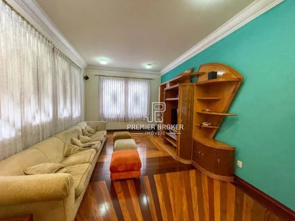 Imagem Casa à venda, 600 m² por R$ 2.990.000,00 - Quebra Frascos - Teresópolis/RJ