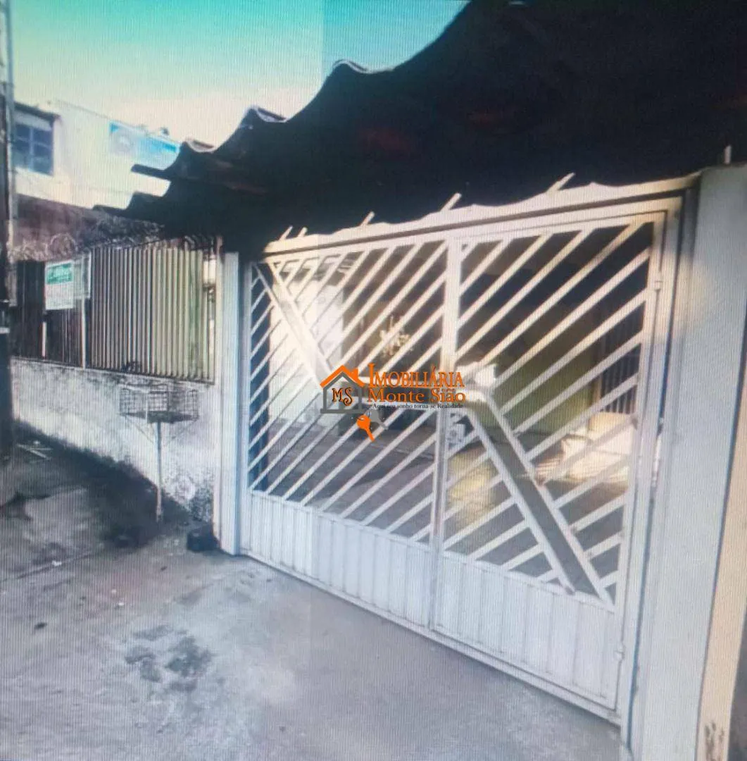 Imagem Casa com 2 dormitorios sendo 1 suite - Residencial ou Comercial Jardim Bela Vista