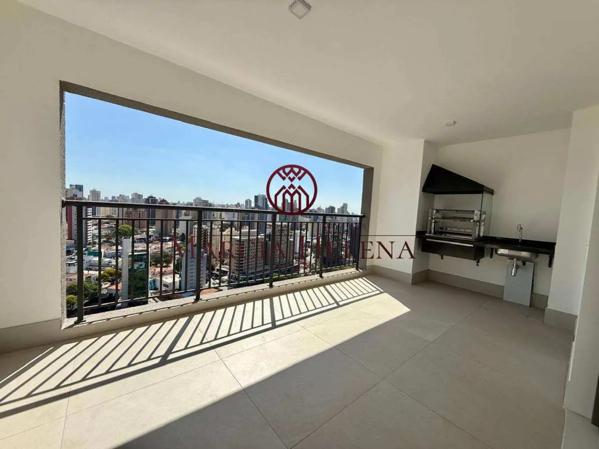 Imagem Apartamento de luxo à venda em Campinas, Nova Campinas, com 3 quartos, 120m2