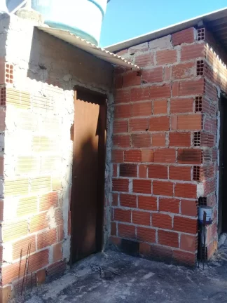Imagem CASA 2 QUARTOS 1 BANHEIRO DE OPORTUNIDADE EM GUARAPARI ES