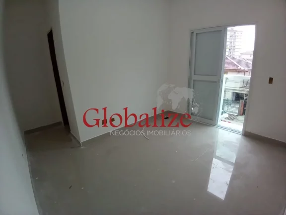 Imagem Sobrado no boqueirão com 3 suites e vaga coberta para 3 carros por 899.000,00
