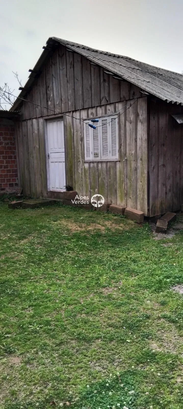 Imagem VENDE-SE TERRENO NA CIDADE DE CANELA, PRÓXIMO AO ALPEN PARK.