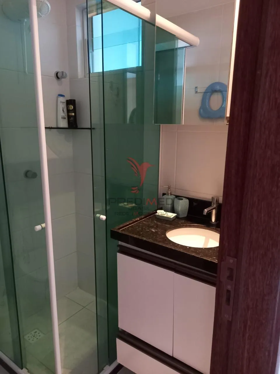 Imagem Lindo apartamento Mobiliado 3 quartos para alugar em Manaíra