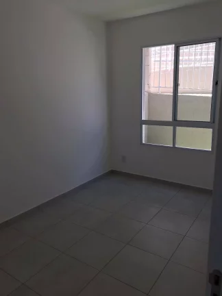 Imagem Apartamento 2 quartos - térreo - Campina da Barra - Araucária - R$239 mil