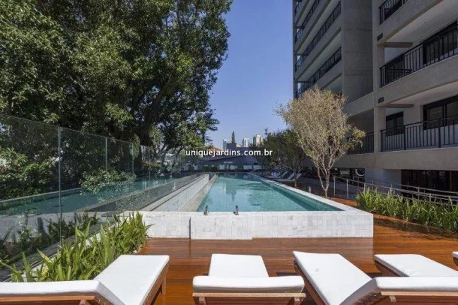 Imagem Apartamento à venda Brooklin São Paulo