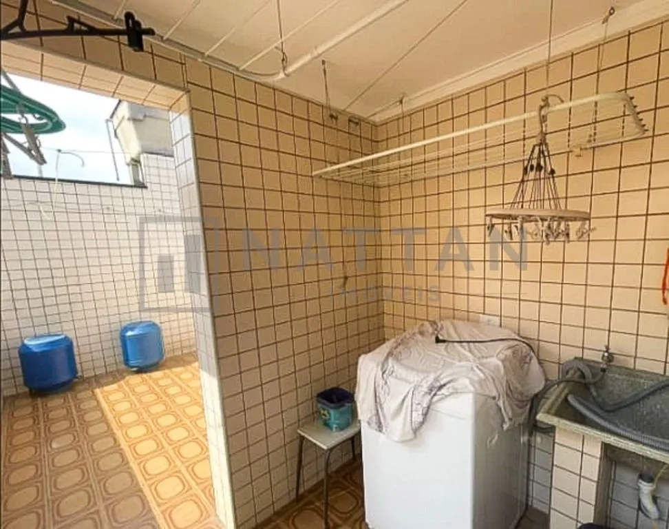 Imagem Sobrado com 3 dormitórios à venda, 120 m² por R$ 1.170.000,00 - Vila Gomes Cardim - São Paulo/SP