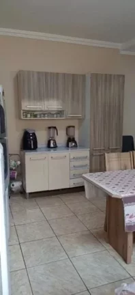 Imagem EXCELENTE CASA À VENDA NO MARACANÃ COM 3 DORMITÓRIOS 2 VAGAS!!!