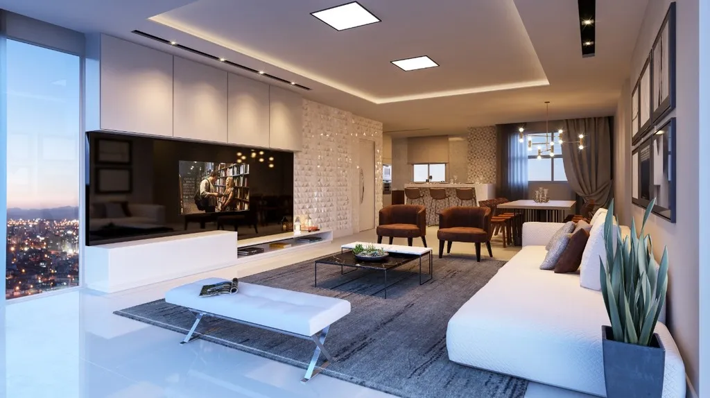 Imagem Exuberance Residence