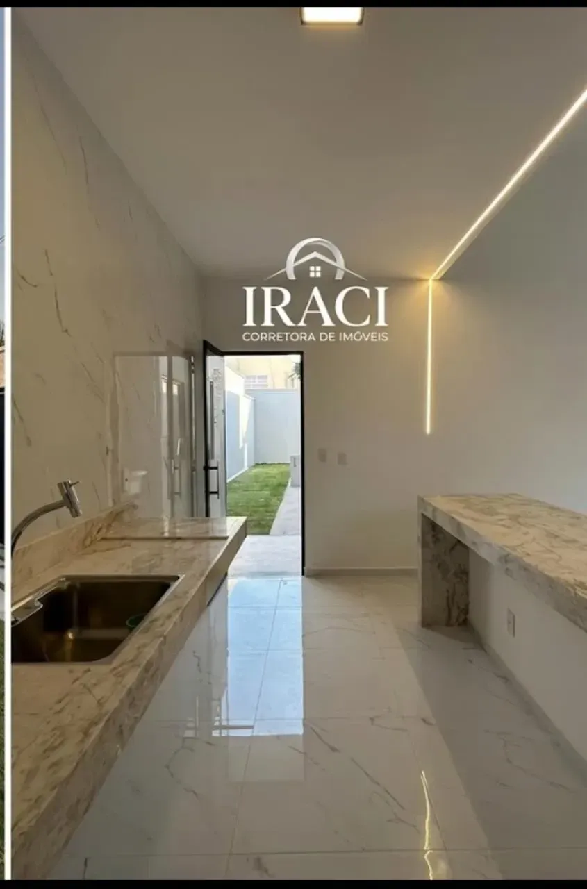 Imagem Casa com 3 Quartos à Venda, 141 m² em Parque Hawaí - Eusébio
