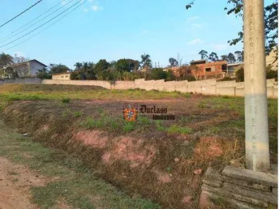 Foto do imóvel Terreno à venda, 1050 m² por R$ 430.000 - Chácara São Jorge - Jundiaí/SP