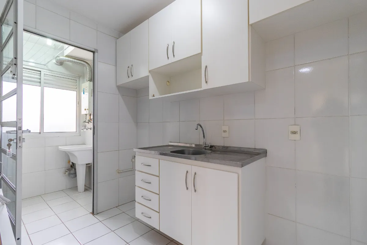 Imagem Apartamento para venda em Planalto com 3 quartos, sendo 1 suíte, 59m2