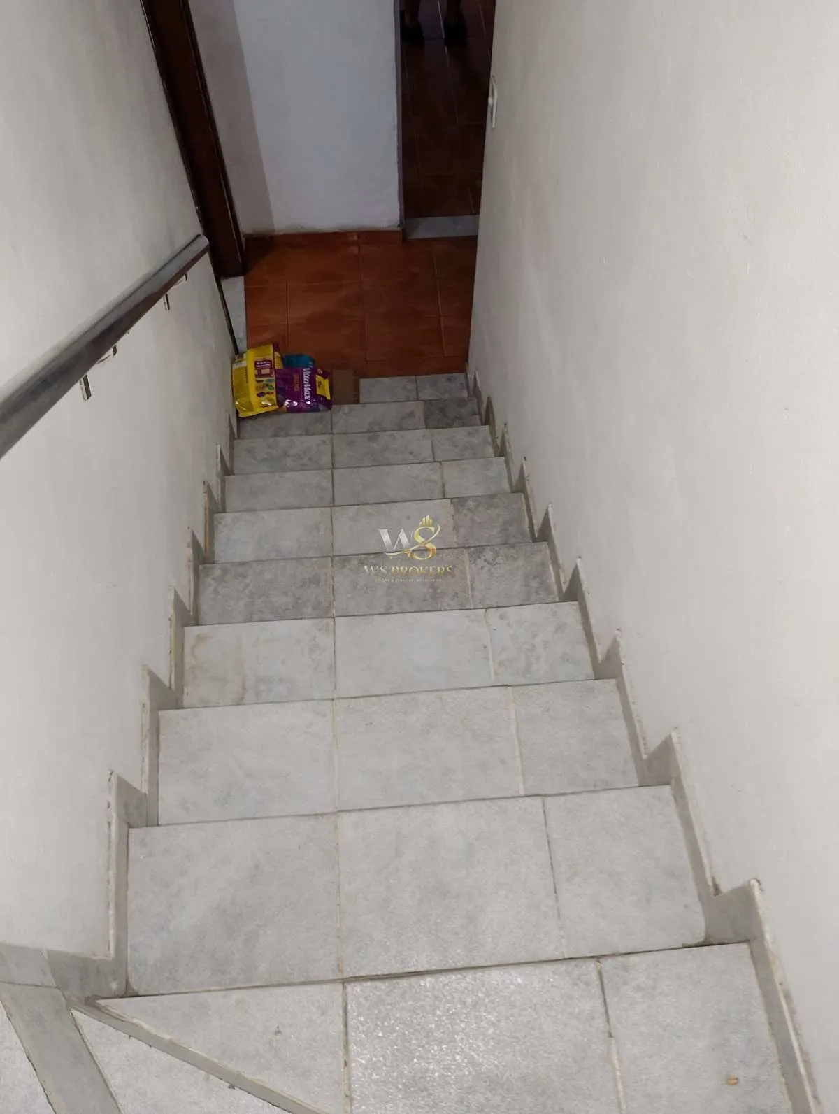 Imagem Casa à venda em Rio de Janeiro, Santíssimo, com 3 quartos