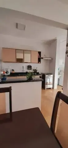 Imagem Apartamento à venda 2 Quartos, 1 Suite, 1 Vaga, 76M², Vila Jaboticabeiras, Taubaté - SP | Residencial Aquila