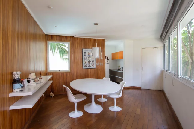 Imagem CASA DE CONDOMÍNIO RESIDENCIAL em SÃO PAULO - SP, REAL PARQUE