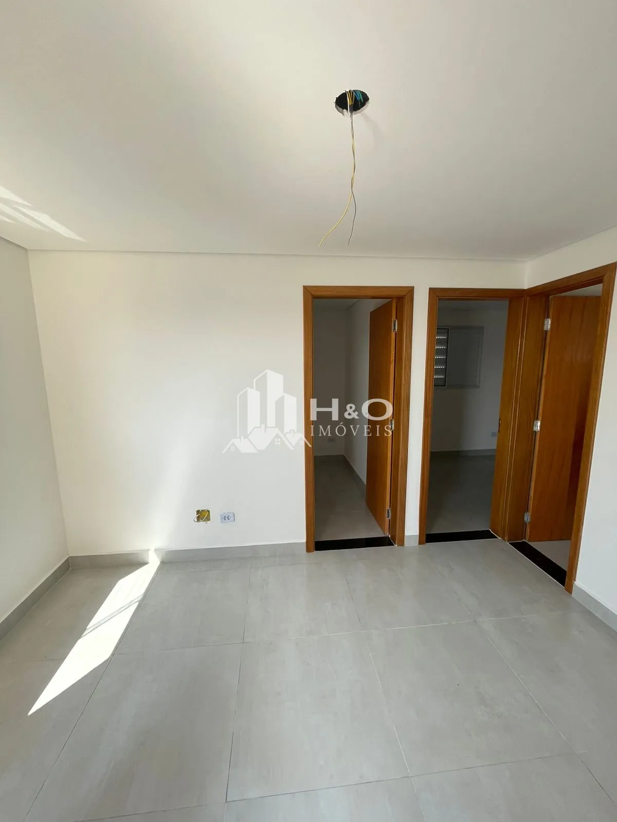 Imagem Apartamento à Venda na Vila Guilhermina - 2 Dormitórios a partir de R$ 250.000,00