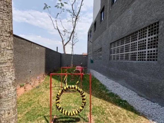 Imagem KZ PANAMBY - LINDO APARTAMENTO MOBILIADO 2 DORMS 41M², AO LADO DA ESTAÇÃO GIOVANNI GRONCHI DO METRÔ