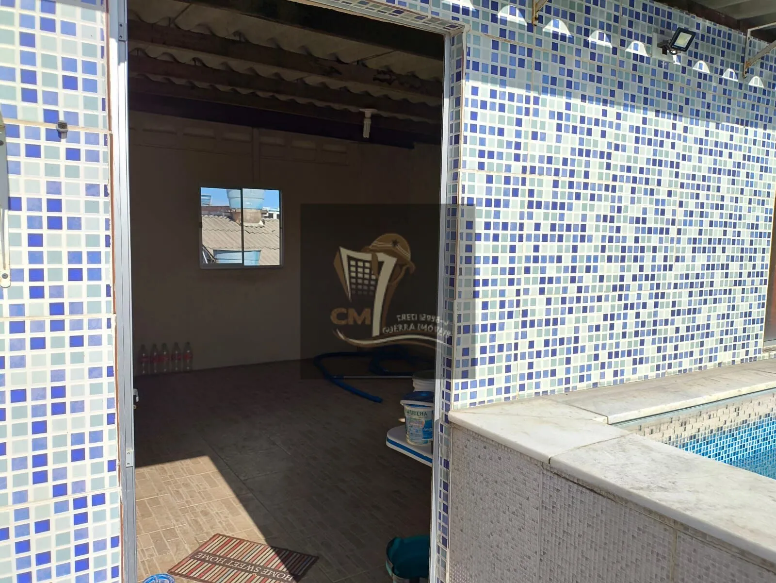 Imagem Trinta e Três Casa S-N
