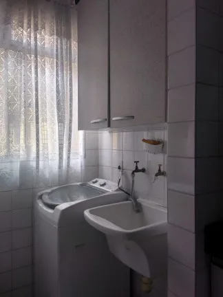 Imagem Apartamento com 2 Quartos à Venda, 58 m² em Piratininga - Osasco