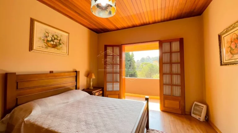 Imagem Casa em Campos do Jordão
