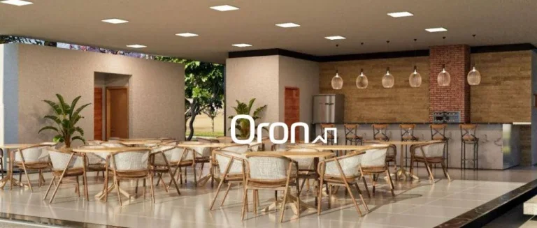 Imagem Terreno à venda, 250 m² por R$ 549.000,00 - Aldeia do Parque - Aparecida de Goiânia/GO