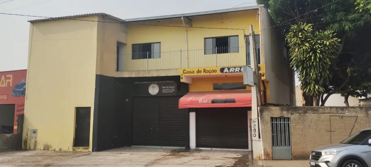 Foto do imóvel Oportunidade única: Salão Comercial à venda em Sorocaba-SP, Parque Vitória Régia. 4 salas, 4 banheiros, 332,90 m² de área. em PARQUE VITÓRIA RÉGIA, SOROCABA - SP