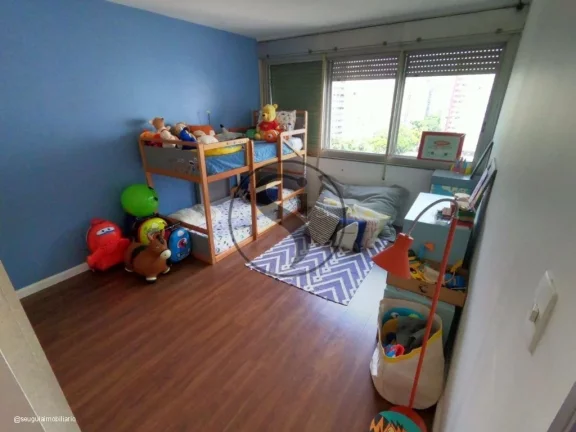 Imagem APARTAMENTO RESIDENCIAL em SÃO PAULO - SP, ITAIM BIBI
