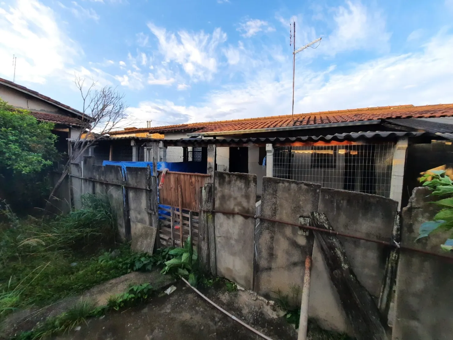 Imagem Casa à venda 4 Quartos, 1 Suite, 1 Vaga, 370M², Jardim Cristina, Pindamonhangaba - SP