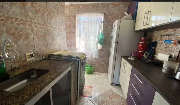 Imagem APARTAMENTO - 2 QUARTOS - 52 MTS - BRASILANDIA