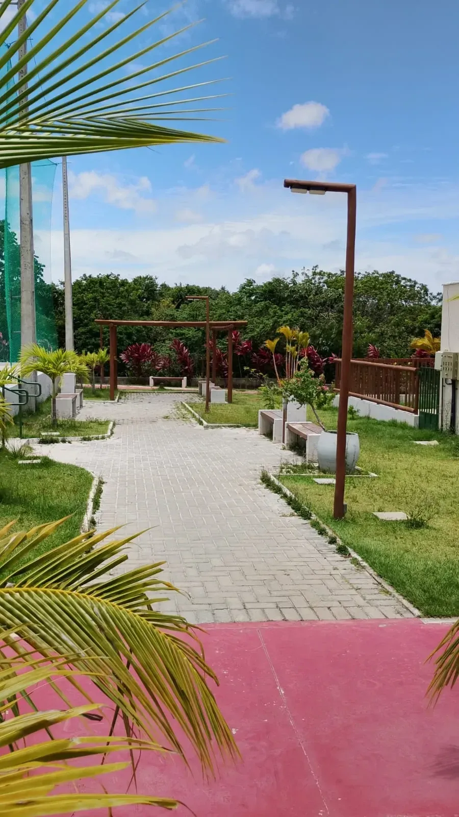 Imagem Apartamento com 2 Quartos à Venda, 50 m² em jardins - são gonçalo do amarante