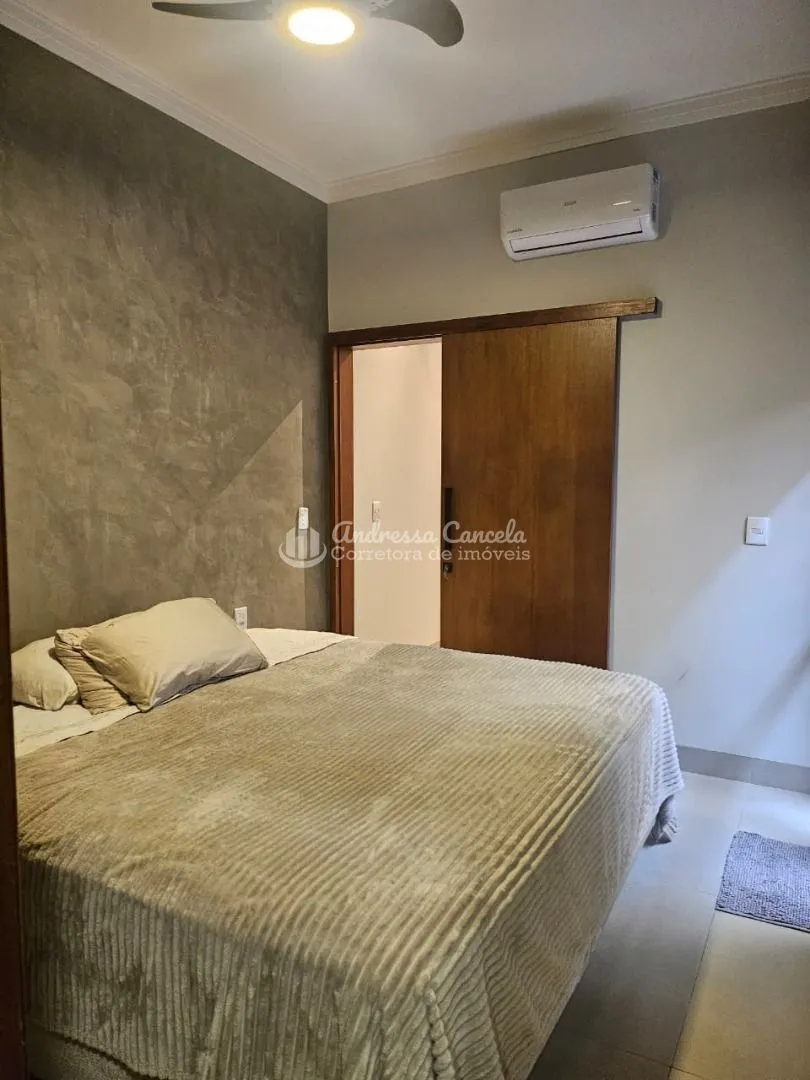 Imagem Figueira 2 - Casa com 3 suítes à venda, 172 m² por R$ 1.350.000 - FIGUEIRA II - São José do Rio Preto/SP