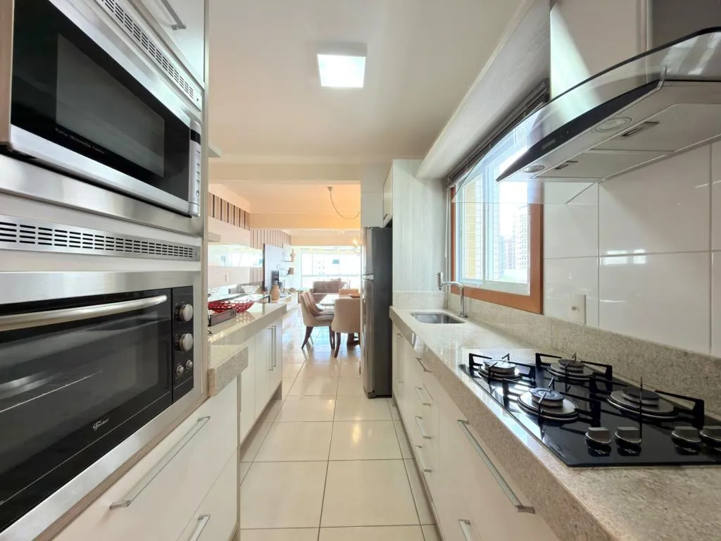 Imagem Apartamento 3 Dormitórios - Bairro Centro