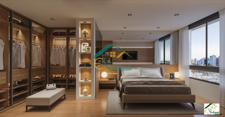 Imagem Apartamento à venda no bairro São Francisco Curitiba PR
